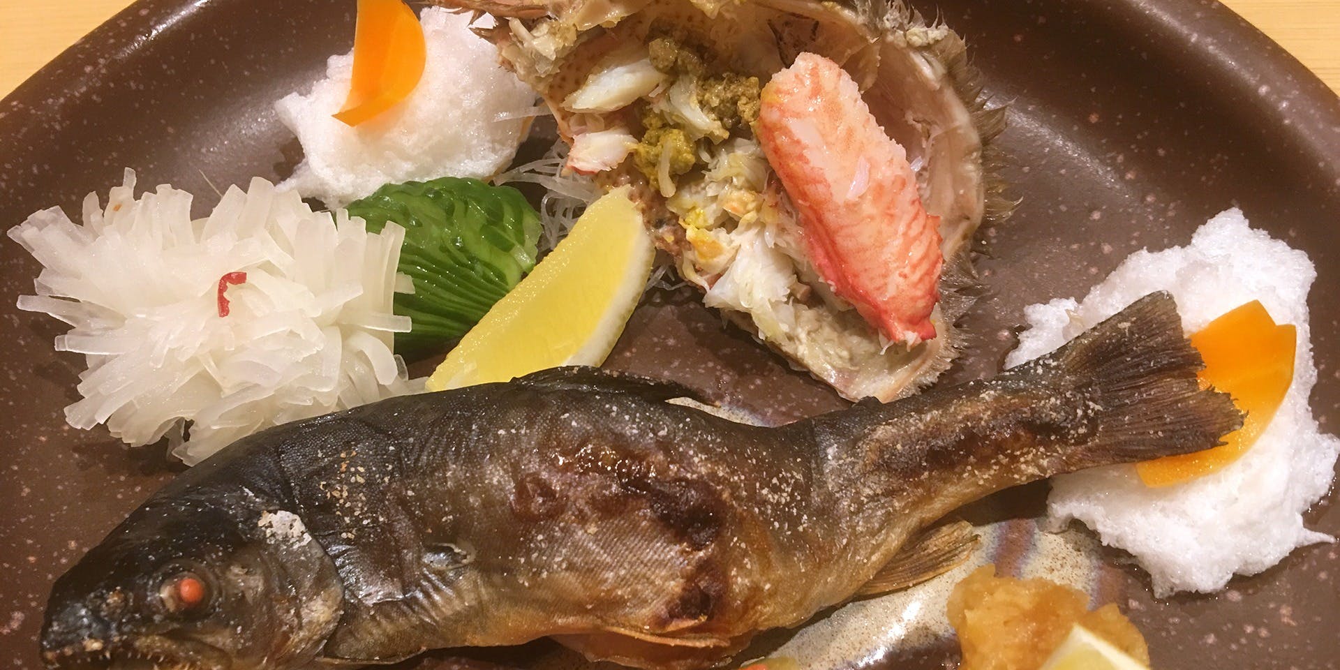 銀座 穂の河 - 画像7