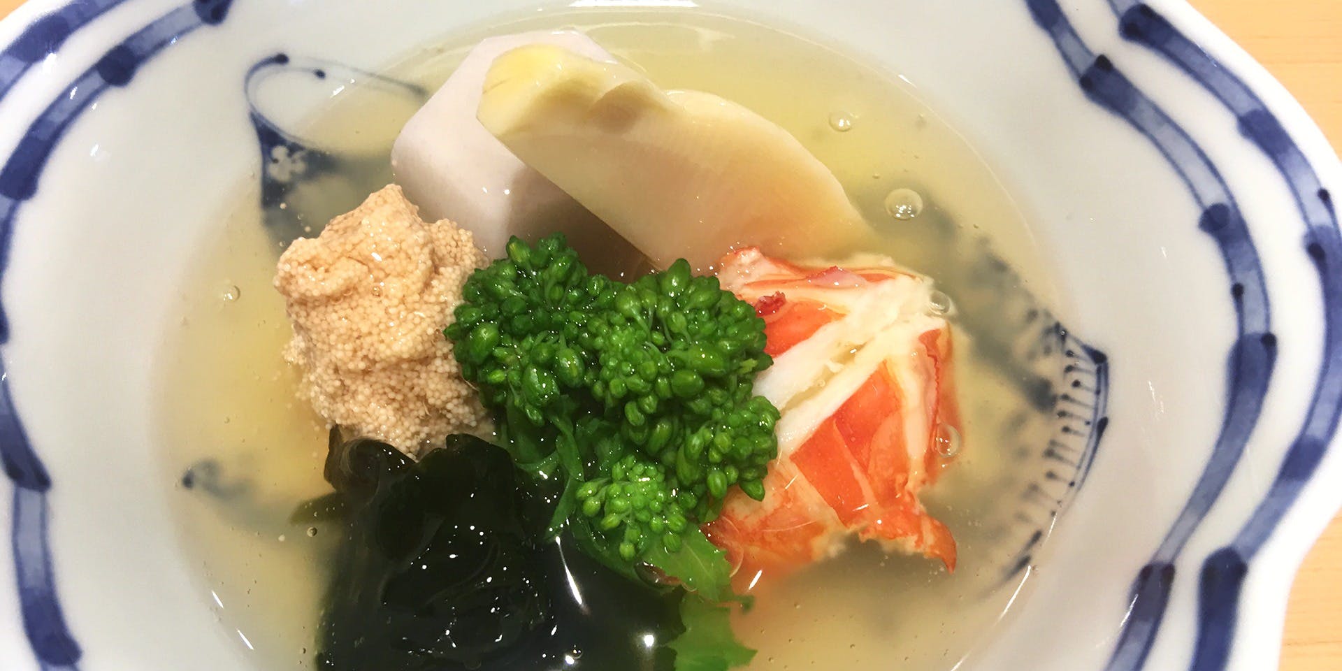 銀座 穂の河 - 画像6