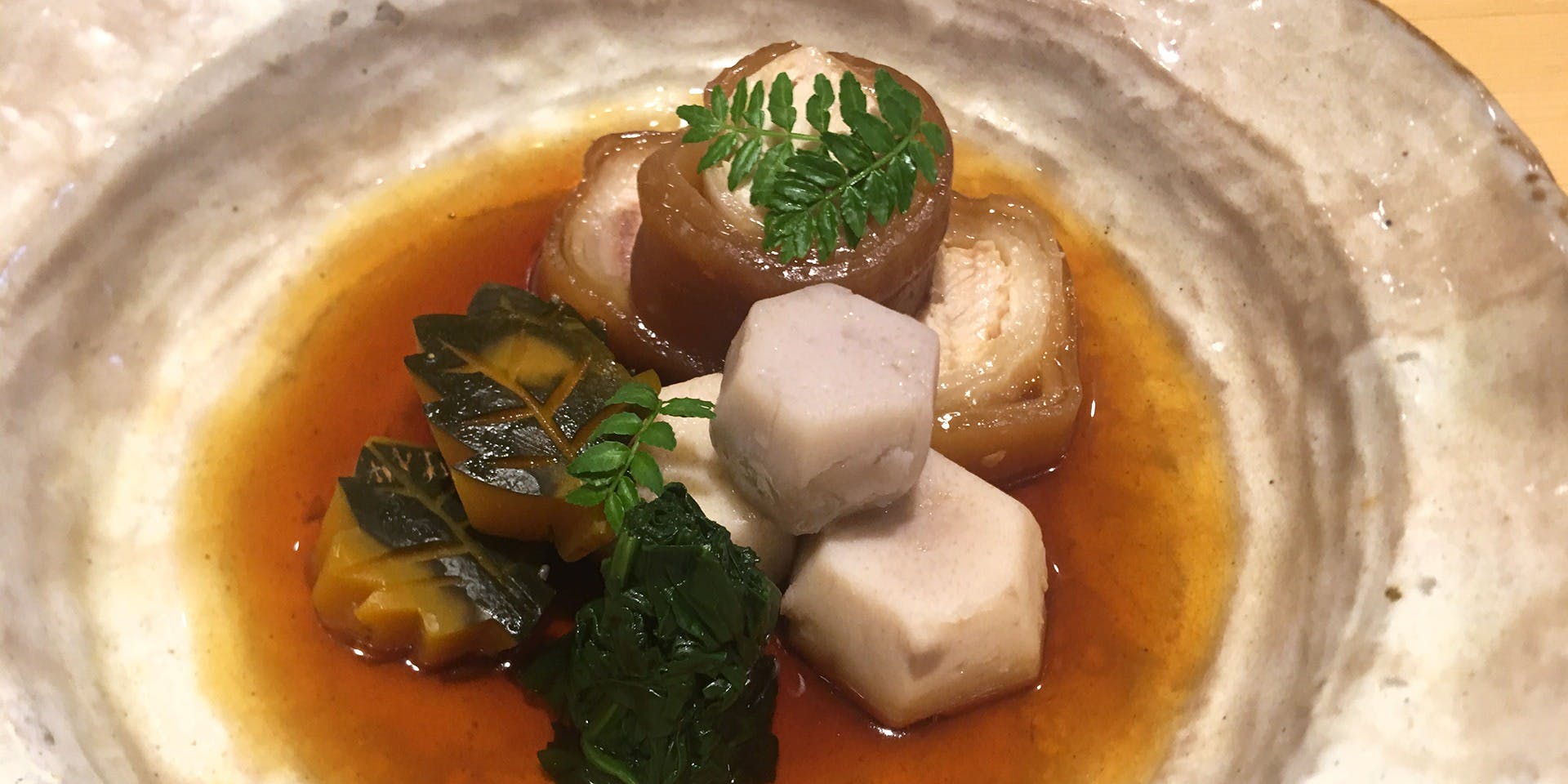 銀座 穂の河 - 画像8