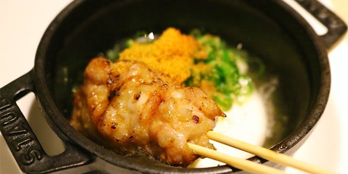 芦屋とり千 北新地店 (アシヤトリセン キタシンチテン) - 北新地/焼鳥 [一休.Comレストラン]