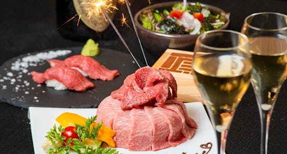 神奈川の女子会で焼肉が楽しめるおすすめレストラン 一休 Comレストラン