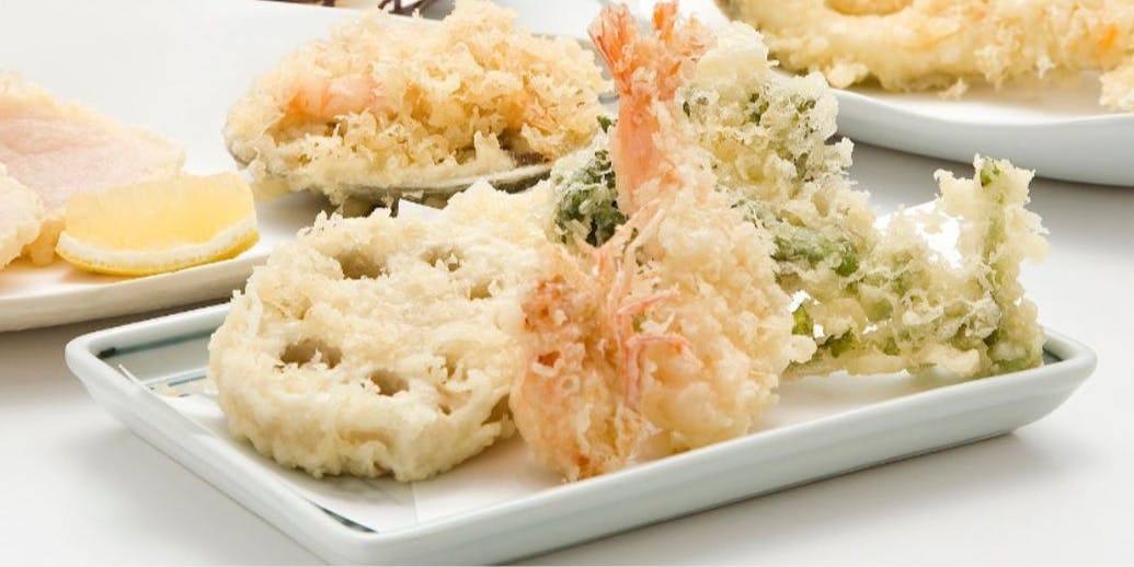 天ぷら新宿つな八 京都店 - 画像12