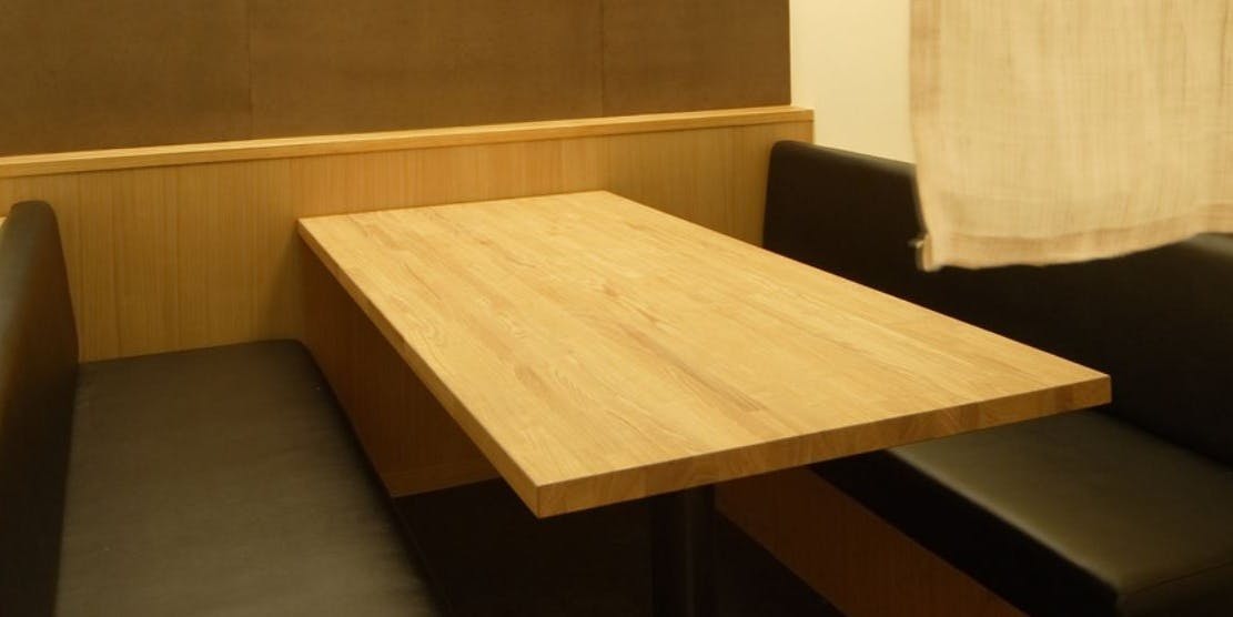 天ぷら新宿つな八 京都店 - 画像11