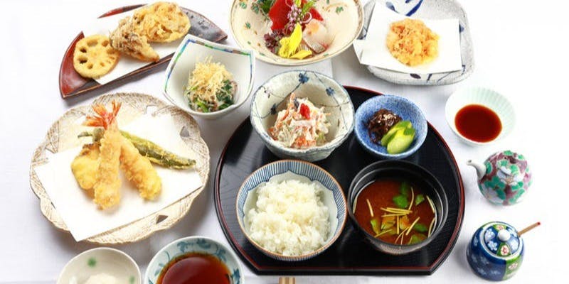 天ぷら新宿つな八 京都店 - 画像14