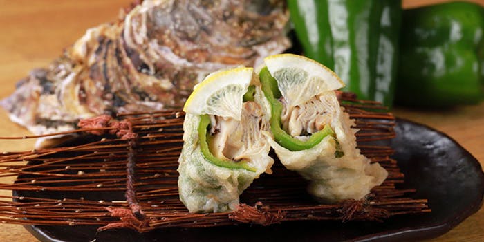 天ぷら新宿つな八 京都店 - 画像7