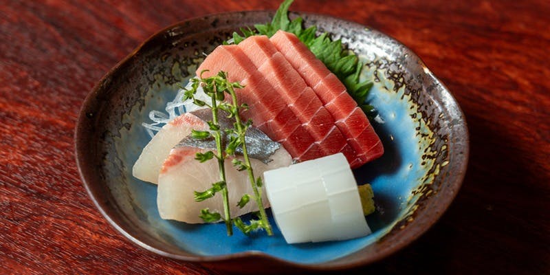 天ぷら新宿つな八 京都店 - 画像5