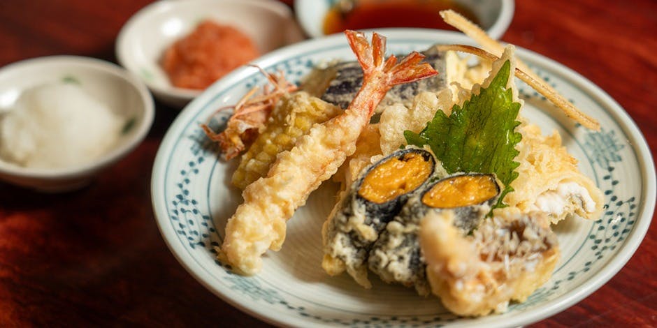 天ぷら新宿つな八 京都店 - 画像6