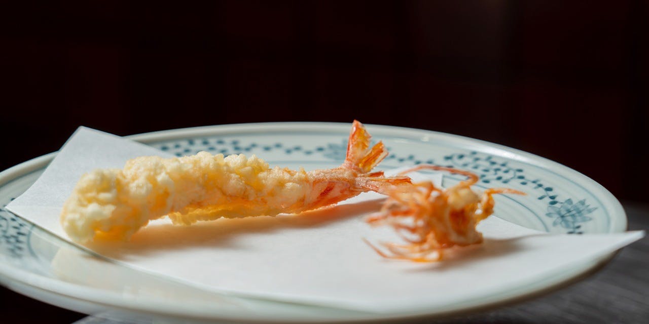 天ぷら新宿つな八 京都店 - 画像8