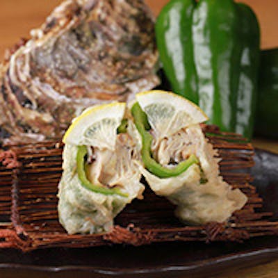 天麩羅専門店「つなはち」