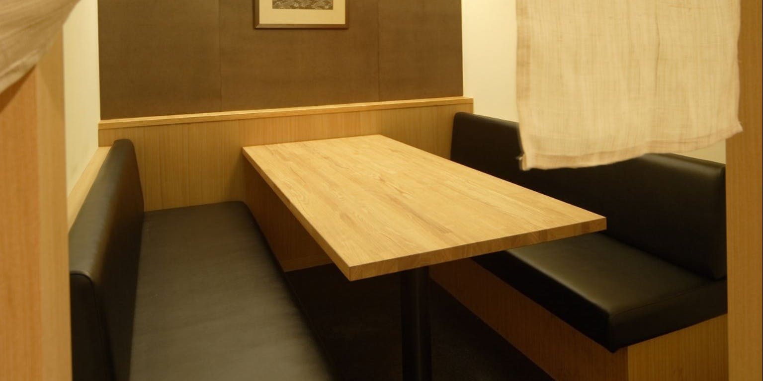 天ぷら新宿つな八 京都店 - 画像19