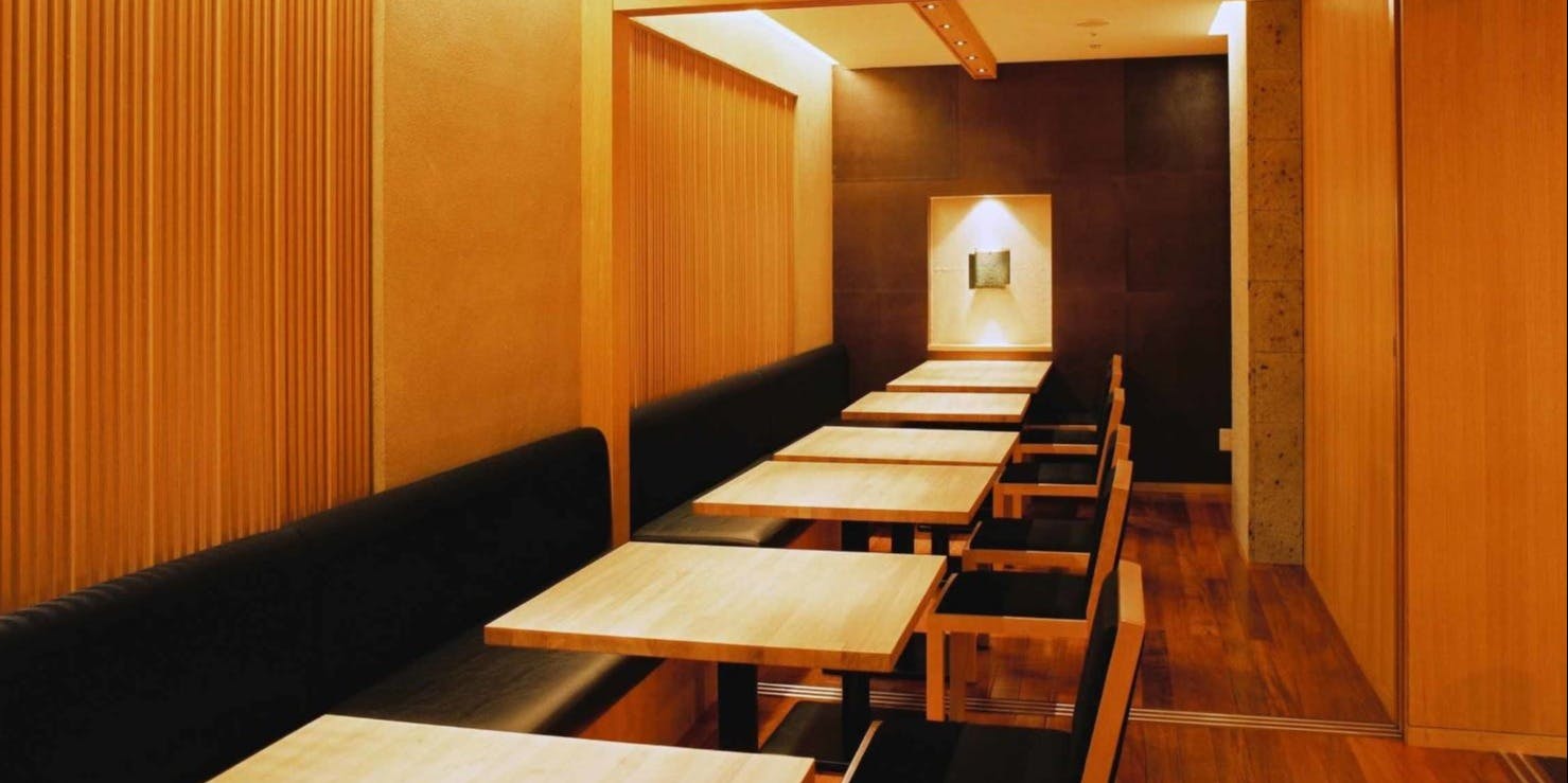 天ぷら新宿つな八 京都店 - 画像21