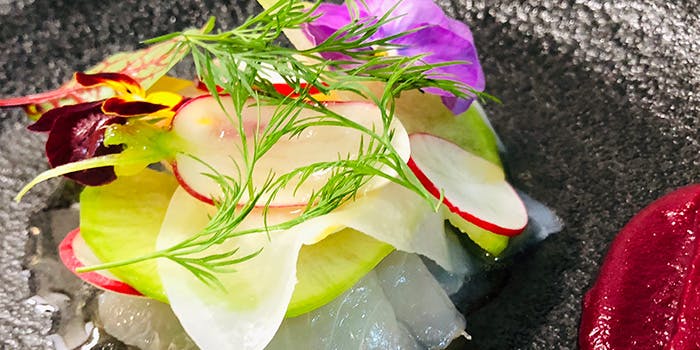 サラマンジェ ド ヨシノ