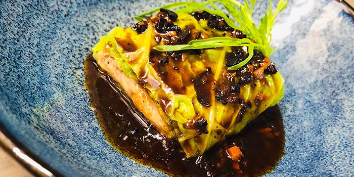 サラマンジェ ド ヨシノ