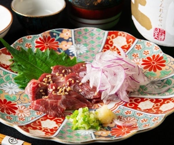 ディナー 個室 博多美食と日本酒 響喜 Okaimonoモール レストラン