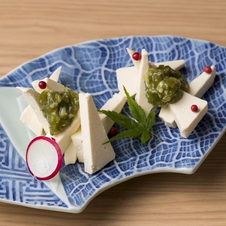 博多美食と日本酒 響喜 お酒を飲まれる方におすすめ おまかせコース 揚物 焼物 締物など全10品 ディナー プラン メニュー 一休 Comレストラン