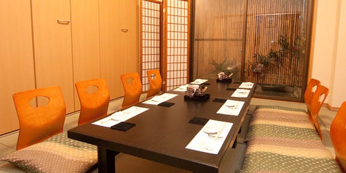 寿し処 今 1枚目