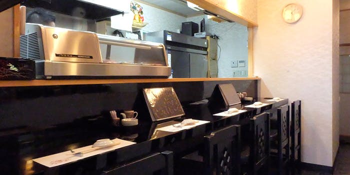 寿し処 今 2枚目