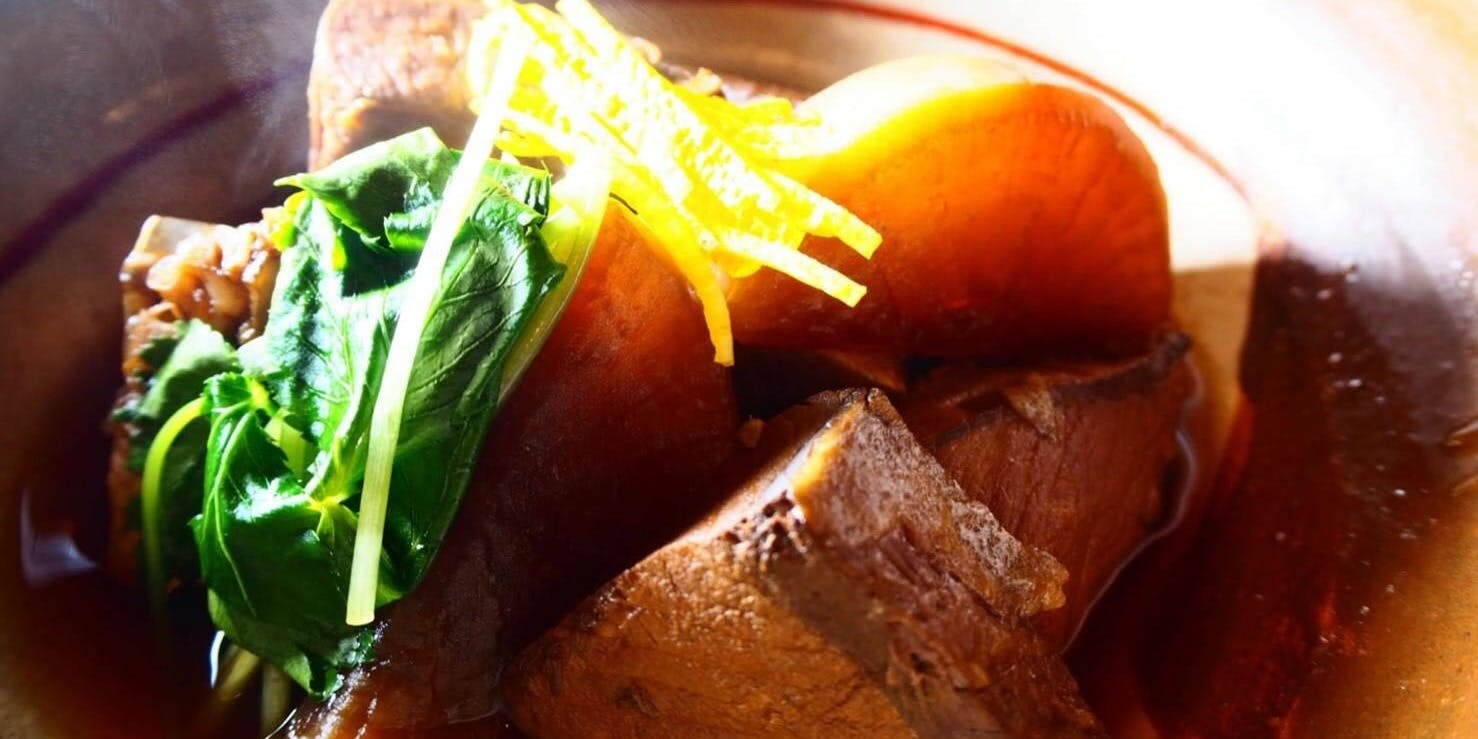 味ごころ ぎをん やじま - 画像9