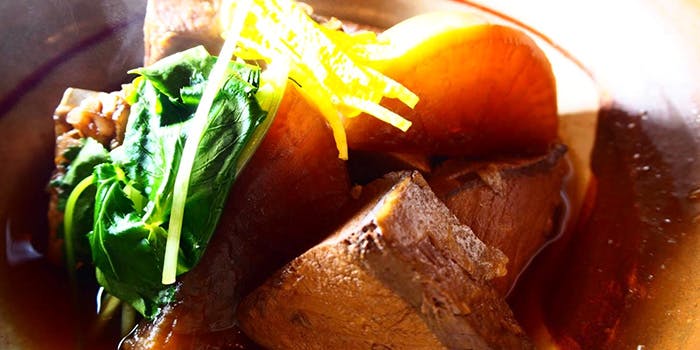 味ごころ ぎをん やじま - 画像6