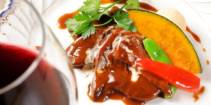 馬春楼 北新地総本店（ばしゅんろう）