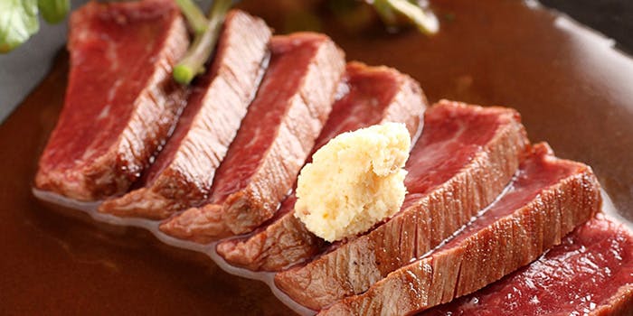 馬春楼 北新地総本店（ばしゅんろう）