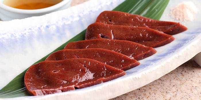 馬春楼 北新地総本店（ばしゅんろう）