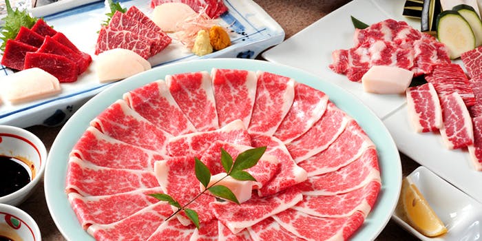 馬春楼 北新地総本店（ばしゅんろう）