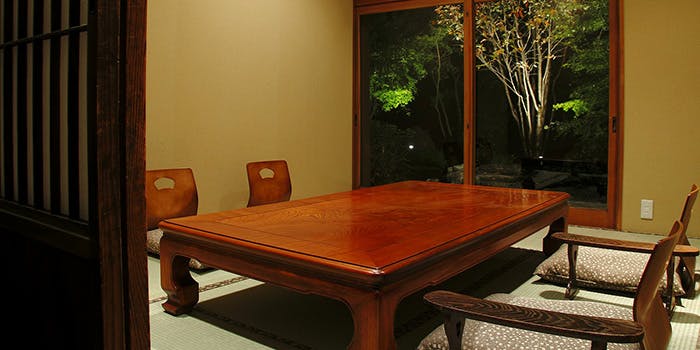 名古屋市東部の接待 会食で和食が楽しめるおすすめレストラン7選 一休 Comレストラン