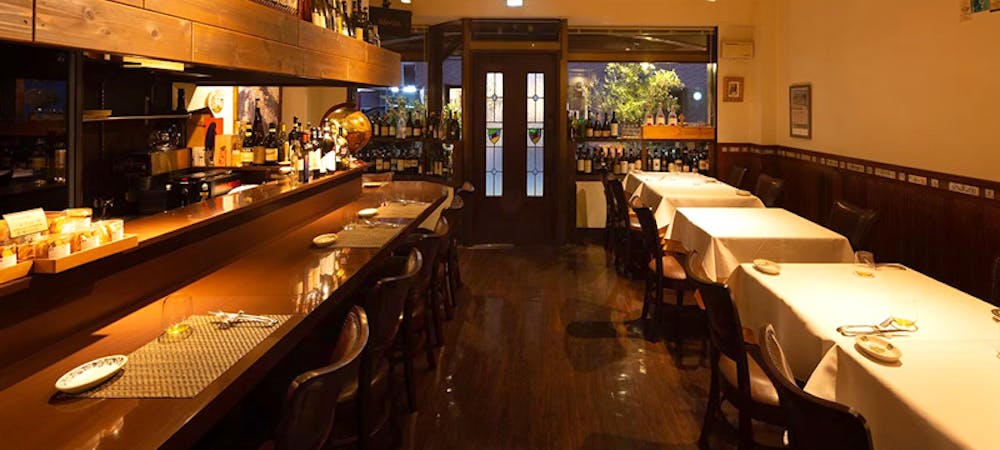 金山駅周辺ランチ おすすめ 絶品お昼ごはん12選 一休 Comレストラン