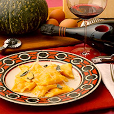 ワインのコース ~Abbinamento~