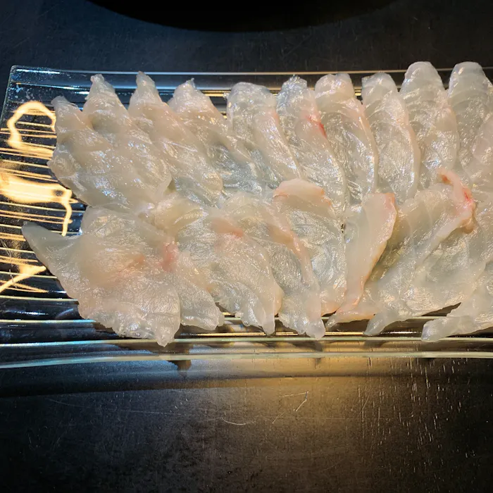 浜乃屋 焼きふぐ はりはり鍋コース 湯引き ぶつ刺し 唐揚げ 雑炊など全6品 ディナー プラン 11528524 メニュー 一休 Comレストラン