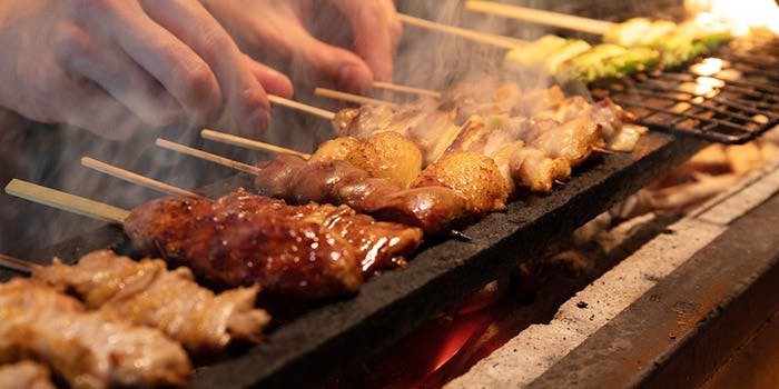 丸の内の焼き鳥が楽しめるおすすめレストラントップ2 一休 Comレストラン 丸の内の焼き鳥が楽しめるおすすめレストラントップ2 一休 Comレストラン