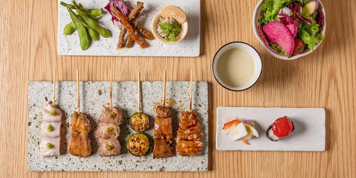 鳥歐（トリオウ）