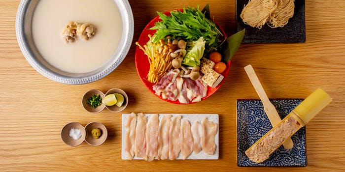 鳥歐（トリオウ）