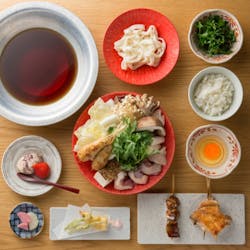 鳥歐 トリオウ 丸の内 焼鳥とジビエとワイン 一休 Comレストラン 鳥歐 トリオウ 丸の内 焼鳥とジビエとワイン 一休 Comレストラン