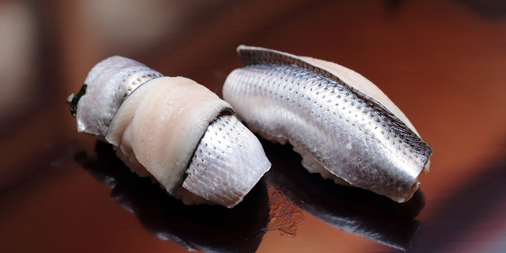 日本橋 寿司金 - 画像5