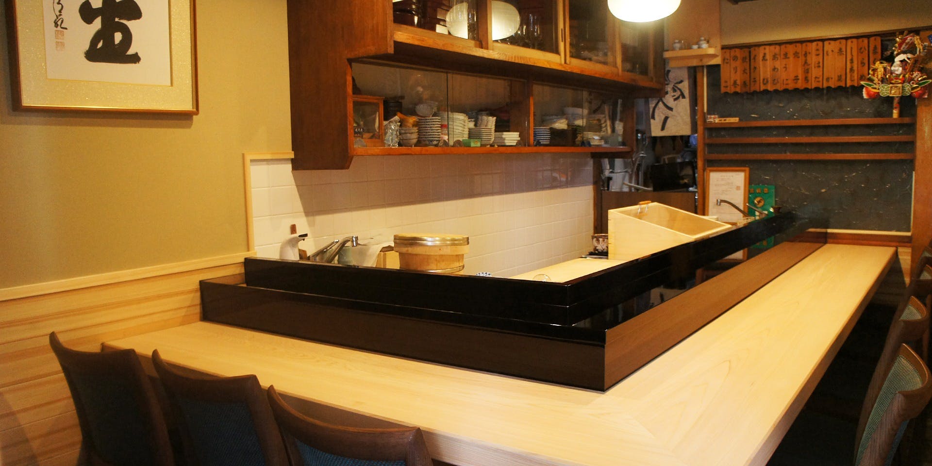 一休.comレストラン