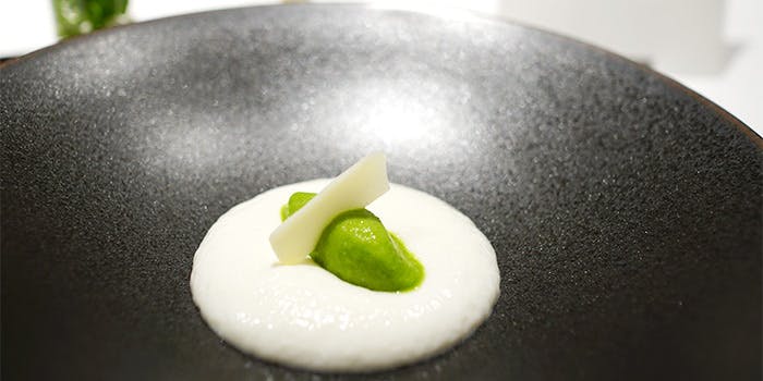 西麻布のおすすめレストラントップ 一休 Comレストラン