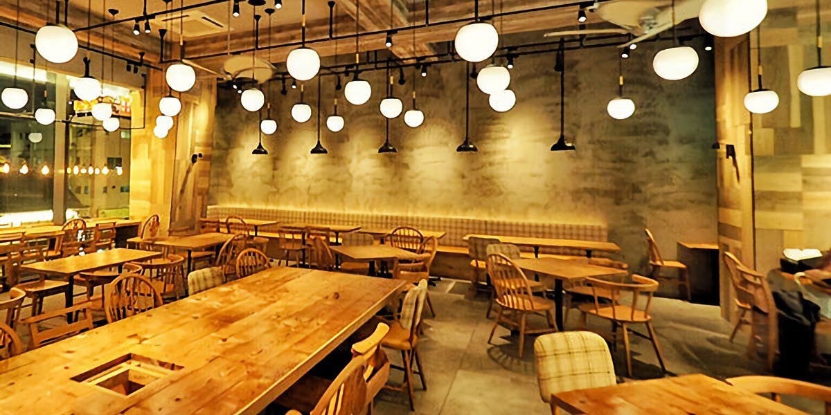 goodspoon 阪急西宮ガーデンズゲート館店