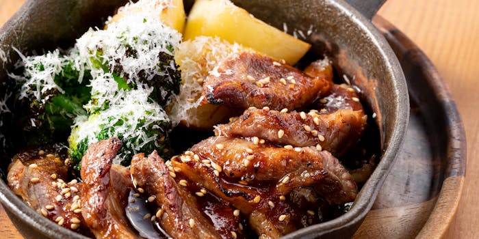 阪神国道駅周辺のスペイン料理が楽しめるおすすめレストラントップ1 一休 Comレストラン 阪神国道駅周辺のスペイン料理が楽しめるおすすめレストラントップ1 一休 Comレストラン