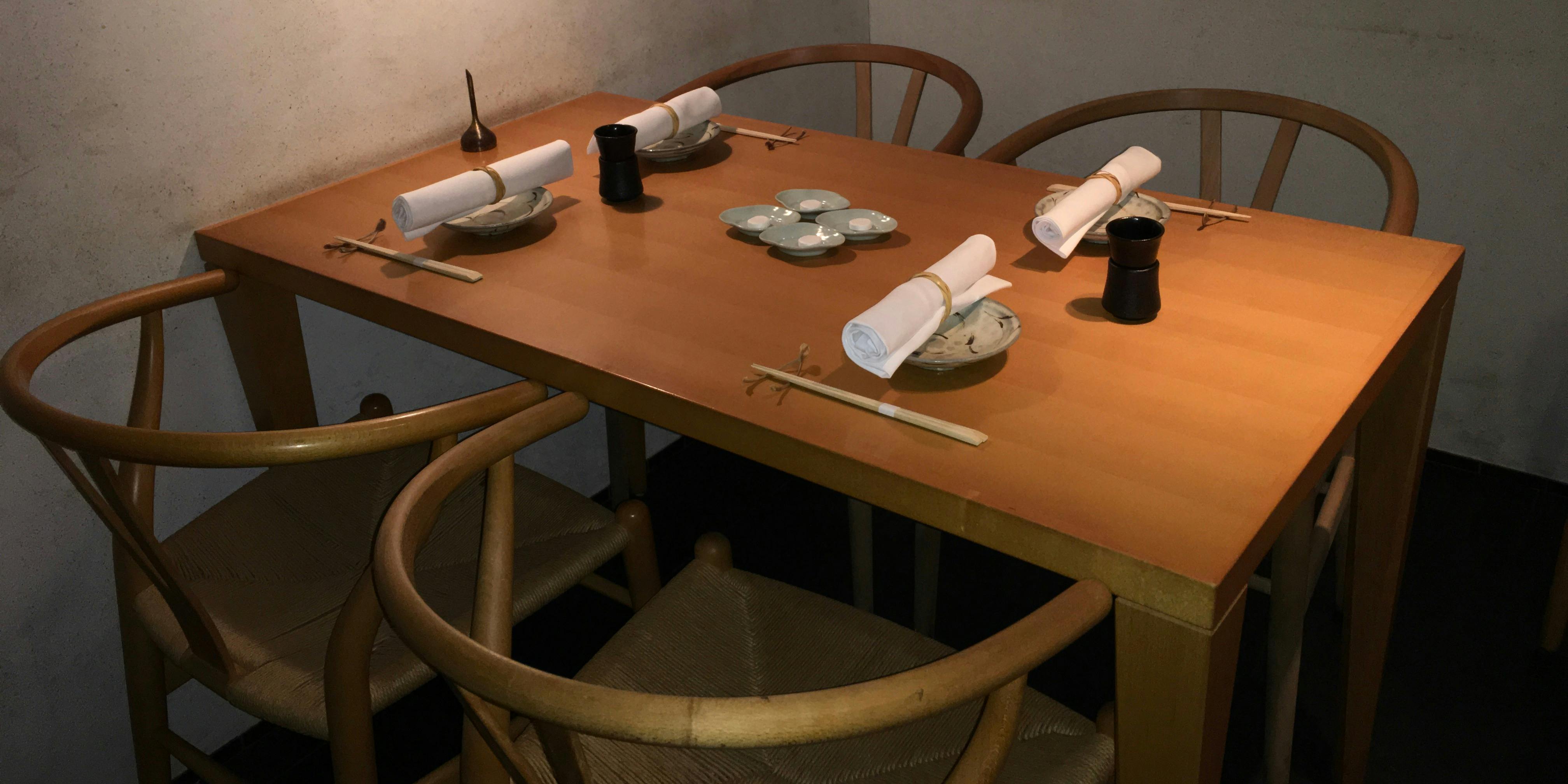 焼鳥 市松（いちまつ）