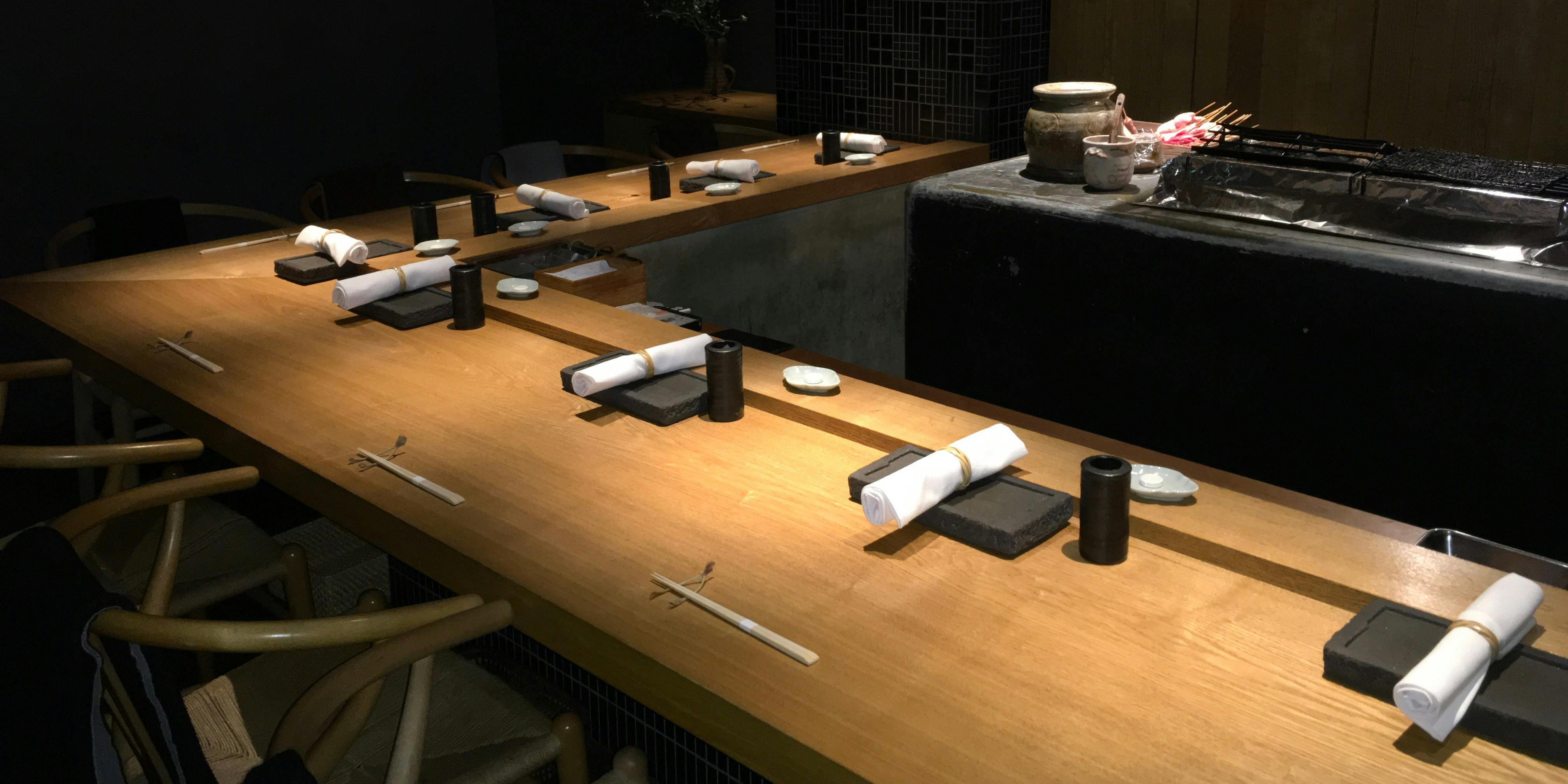 焼鳥 市松（いちまつ）