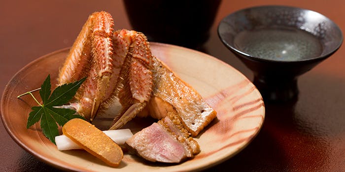 日本料理 丸しま