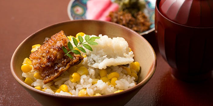 日本料理 丸しま