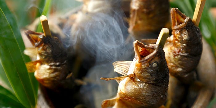 日本料理 丸しま