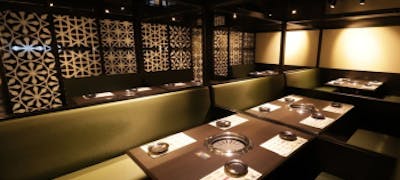 21年 最新 なんばパークス周辺の美味しいディナー23店 夜ご飯におすすめな人気店 一休 Comレストラン 21年 最新 なんばパークス周辺の美味しいディナー23店 夜ご飯におすすめな人気店 一休 Comレストラン