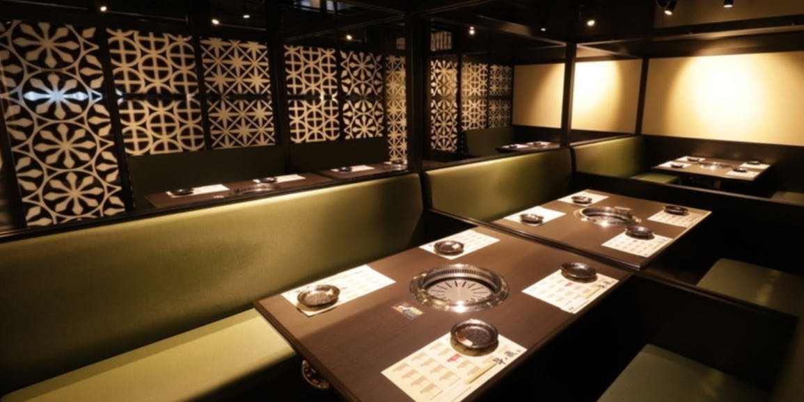 黒毛和牛焼肉 薩摩 牛の蔵 なんば店 クロゲワギュウヤキニク サツマ ウシノクラ ナンバテン 難波 焼肉 一休 Comレストラン 黒毛和牛焼肉 薩摩 牛の蔵 なんば店 クロゲワギュウヤキニク サツマ ウシノクラ ナンバテン 難波 焼肉 一休 Comレストラン