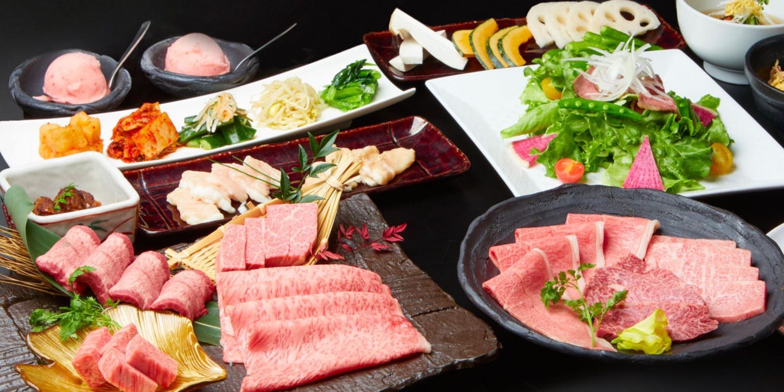 黒毛和牛焼肉 薩摩 牛の蔵 なんば店 クロゲワギュウヤキニク サツマ ウシノクラ ナンバテン 難波 焼肉 一休 Comレストラン 黒毛和牛焼肉 薩摩 牛の蔵 なんば店 クロゲワギュウヤキニク サツマ ウシノクラ ナンバテン 難波 焼肉 一休 Comレストラン