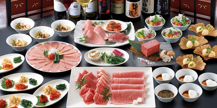 難波 なんば の焼肉が楽しめる個室があるおすすめレストラントップ5 一休 Comレストラン 難波 なんば の焼肉が楽しめる個室があるおすすめレストラントップ5 一休 Comレストラン