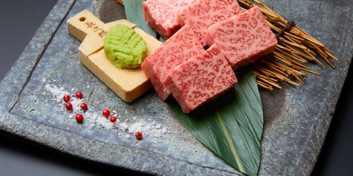 ランチ 黒毛和牛焼肉 薩摩 牛の蔵 なんば店 クロゲワギュウヤキニク サツマ ウシノクラ ナンバテン 難波 焼肉 一休 Comレストラン